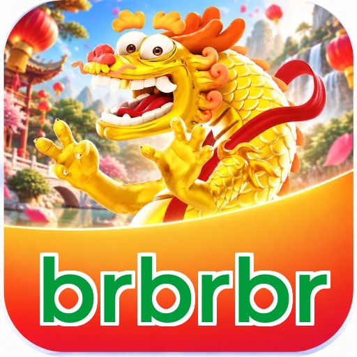 Logo brbrbr - Cassino Online Brasil