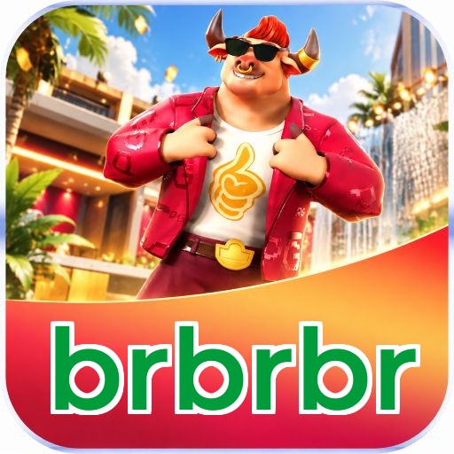 Logo brbrbr