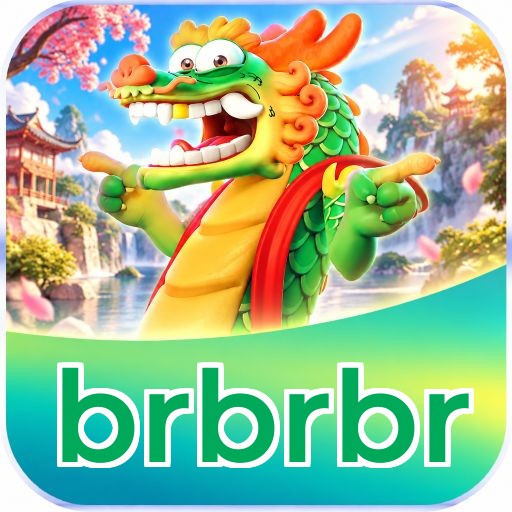 Logo brbrbr - Cassino Online Brasil
