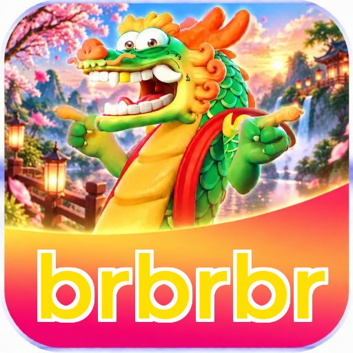 Logo brbrbr