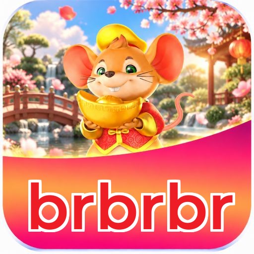 Logo brbrbr - Cassino Online Brasil