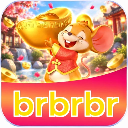 Logo brbrbr - Cassino Online Brasil