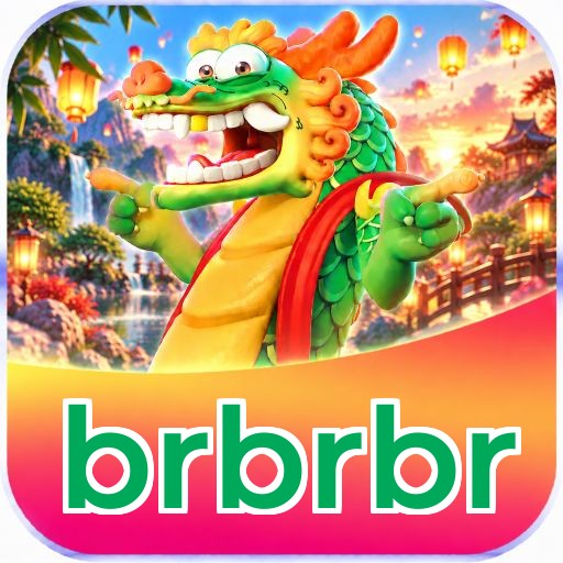 Fortune Series da brbrbr - Tiger, Rabbit, Dragon, OX com RTP 96%+