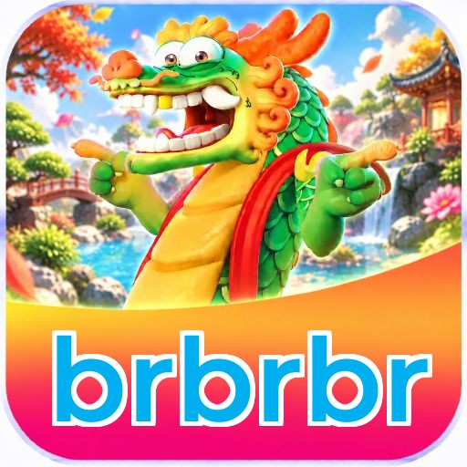 Logo brbrbr
