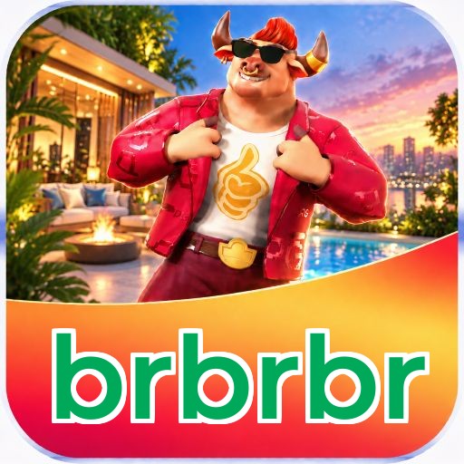 Logo brbrbr