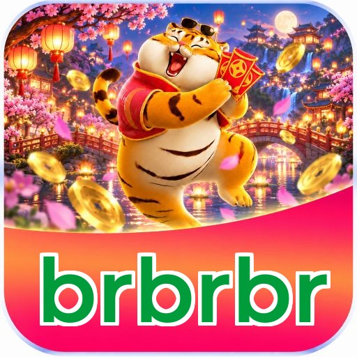 Logo brbrbr