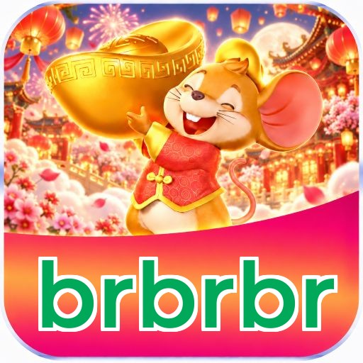 Logo brbrbr