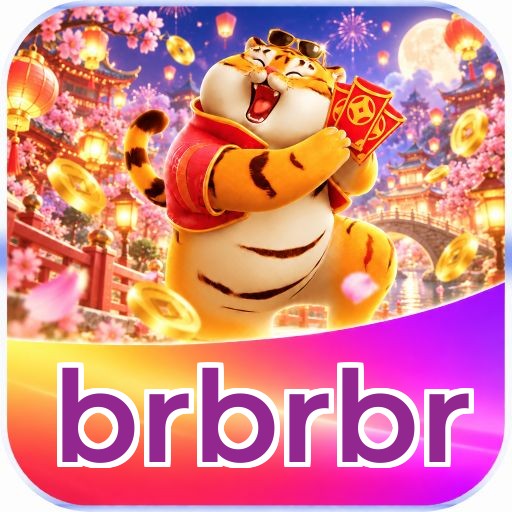 Logo brbrbr - Cassino Online Brasil