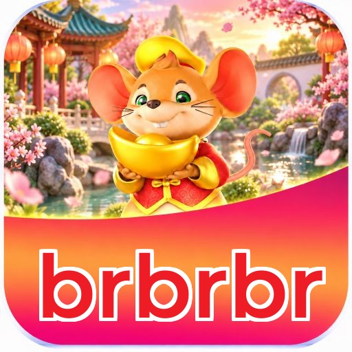 Pacote Completo do App brbrbr