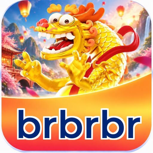 Logo brbrbr - Cassino Online Brasil