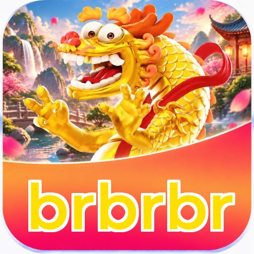 Logo brbrbr - Cassino Online Brasil