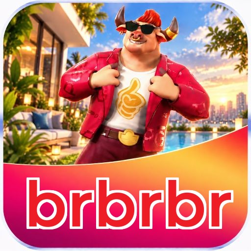 Logo brbrbr - Cassino Online Brasil