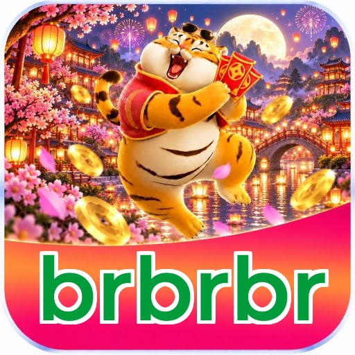 Logo brbrbr