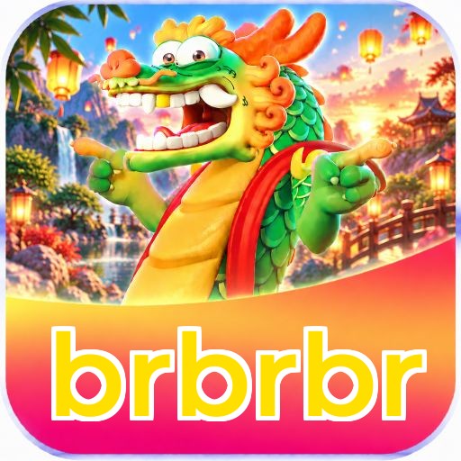 Logo brbrbr