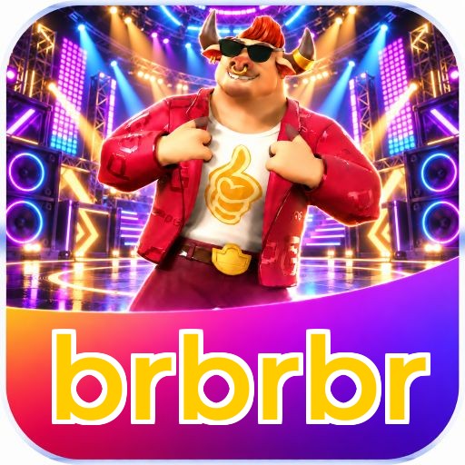 Logo brbrbr - Cassino Online Brasil