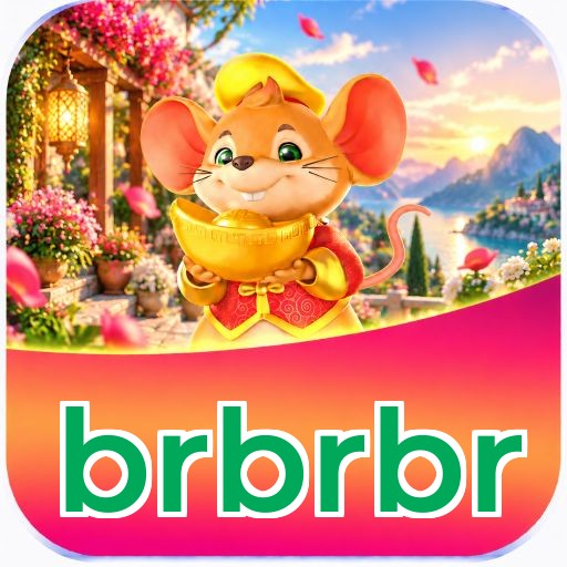 Logo brbrbr - Cassino Online Brasil