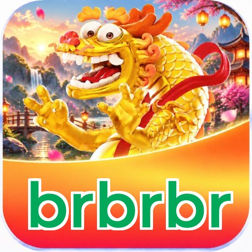 Logo brbrbr - Cassino Online Brasil
