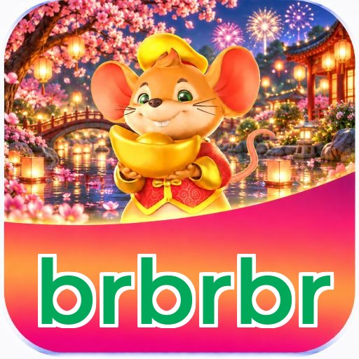 Aplicativo Mobile brbrbr em Smartphones iOS e Android