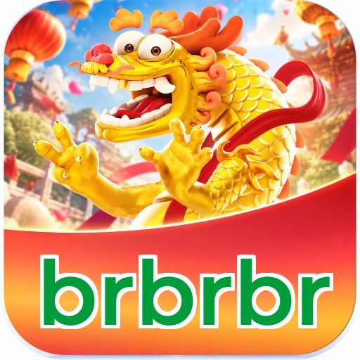 Logo brbrbr - Cassino Online Brasil