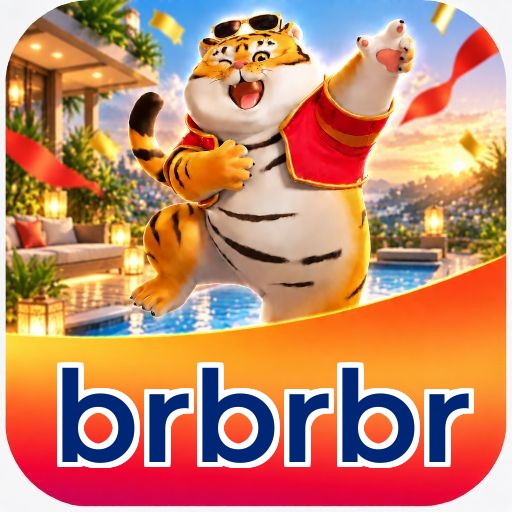 Logo brbrbr - Cassino Online Brasil