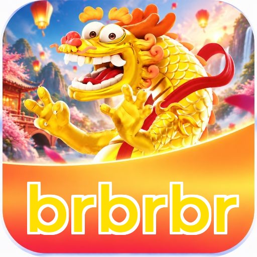 Logo brbrbr - Cassino Online Brasil