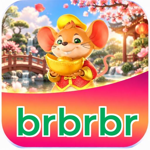 Logo brbrbr