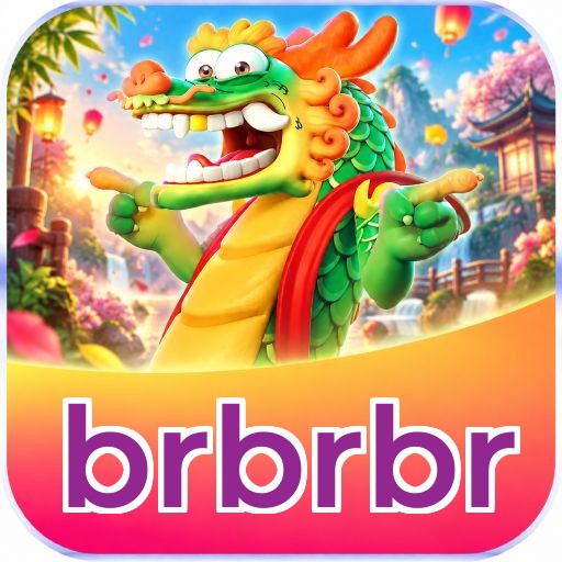 Interface do APK brbrbr para Android